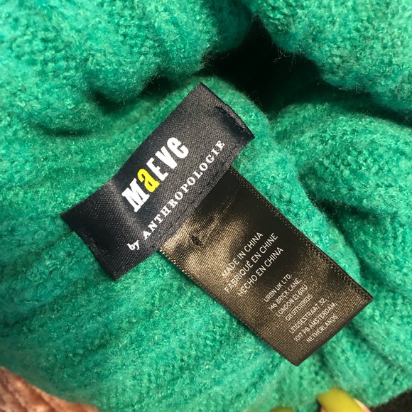 Anthropologie winter hats - Picture 3 of 4